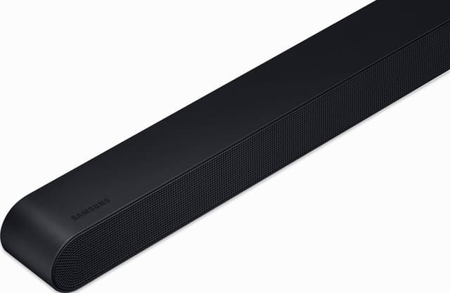 Samsung 3.1ch HW-S710D soundbar (sort)