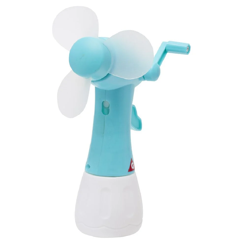 Ventilateur brumisateur Funky
