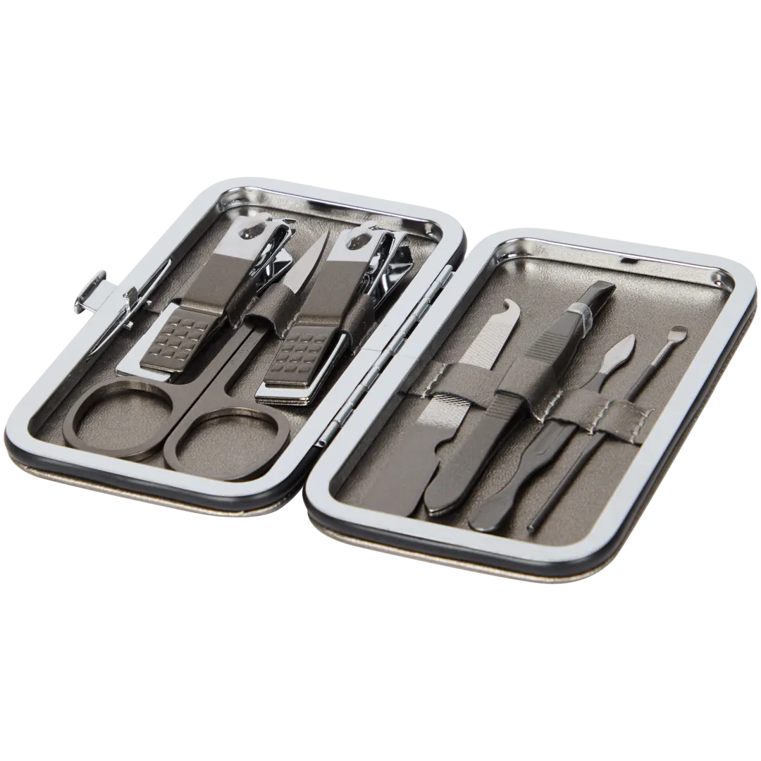 Kit de manucure Beauty Star