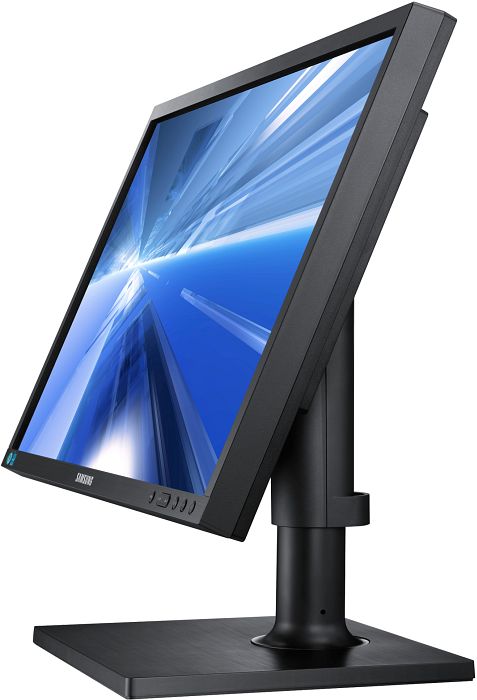 Samsung S24C650BW | 24
