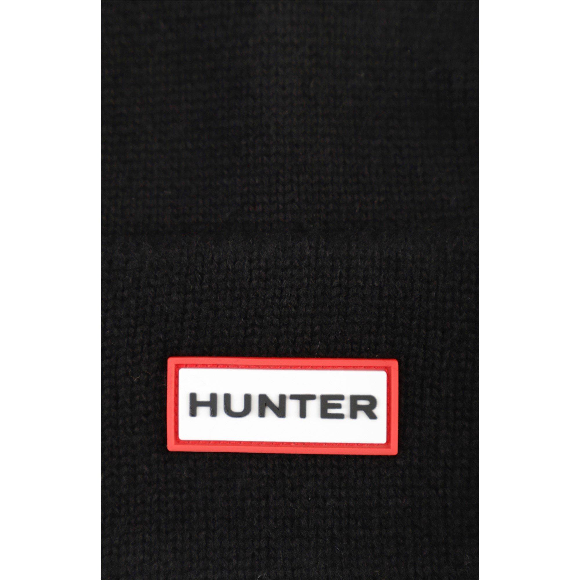 Hunter Play Essential Cuff Beanie