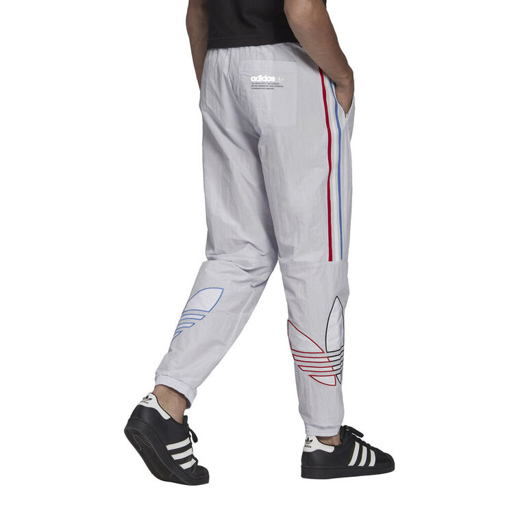adidas Adicolor træningsbukser Hvid