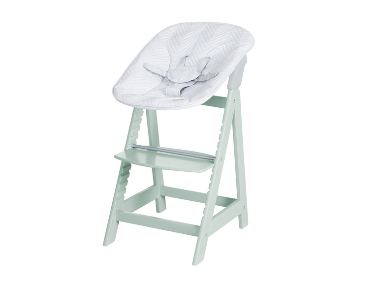 2-in-1 kinderstoel Born Up Zickzack