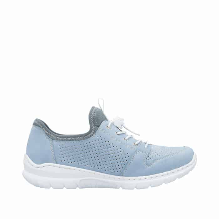 Rieker Sneakers Dame L3254-10