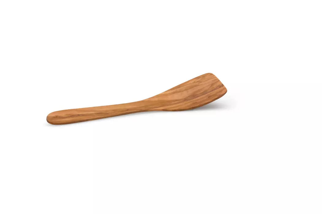 Pfannenwender Olivenholz 30 cm