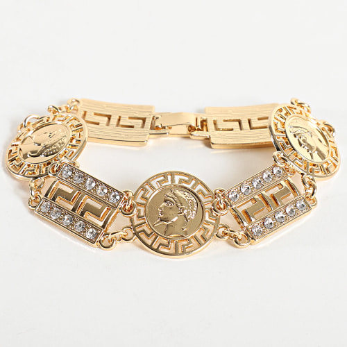 Bracelet TB3298 Doré