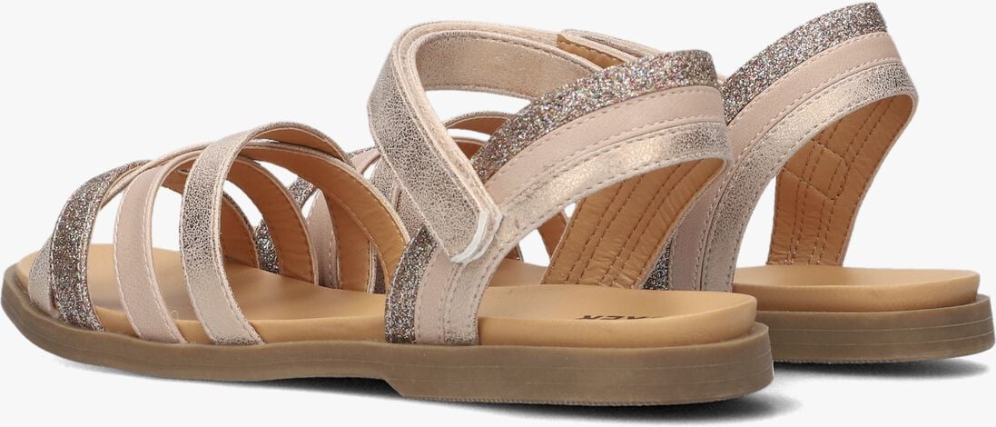 BULLBOXER roze bullboxer sandalen alm003f1s