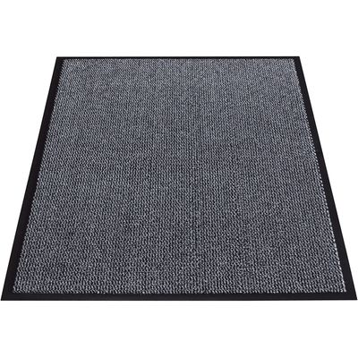 Tapis absorbant SMART - 40 x 60 cm - anthracite