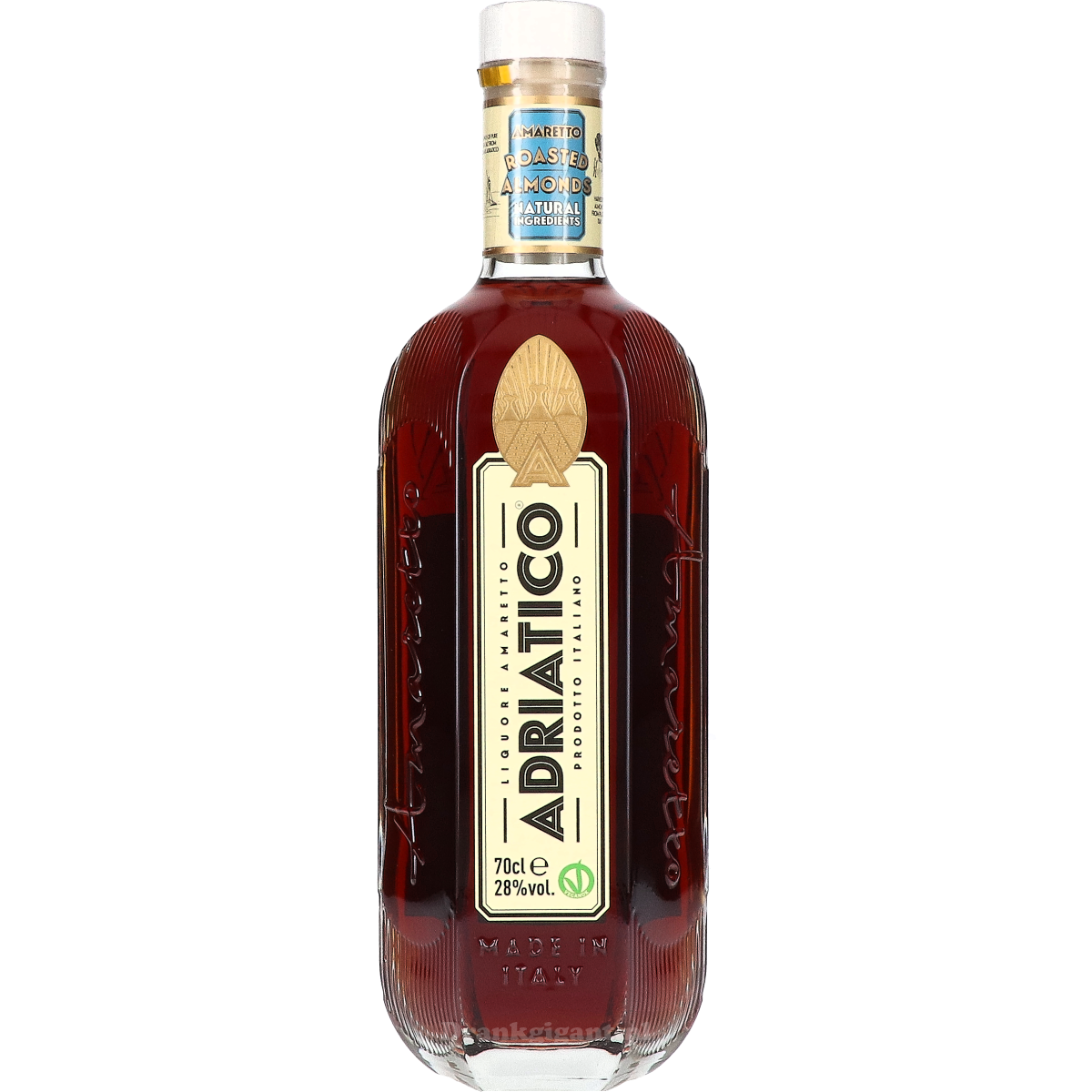 Adriatico Amaretto 70 cl
