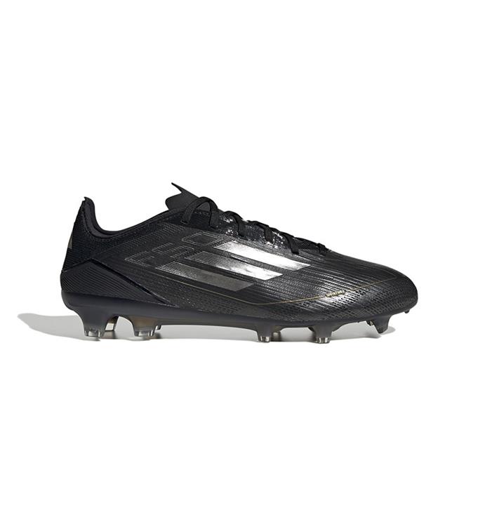 adidas F50 PRO FG IE0599 CBLACK-IRONMT-GOLDMT
