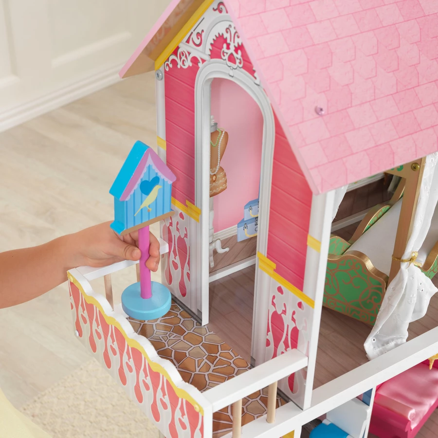 Kidkraft® Puppenhaus Sweet Savannah