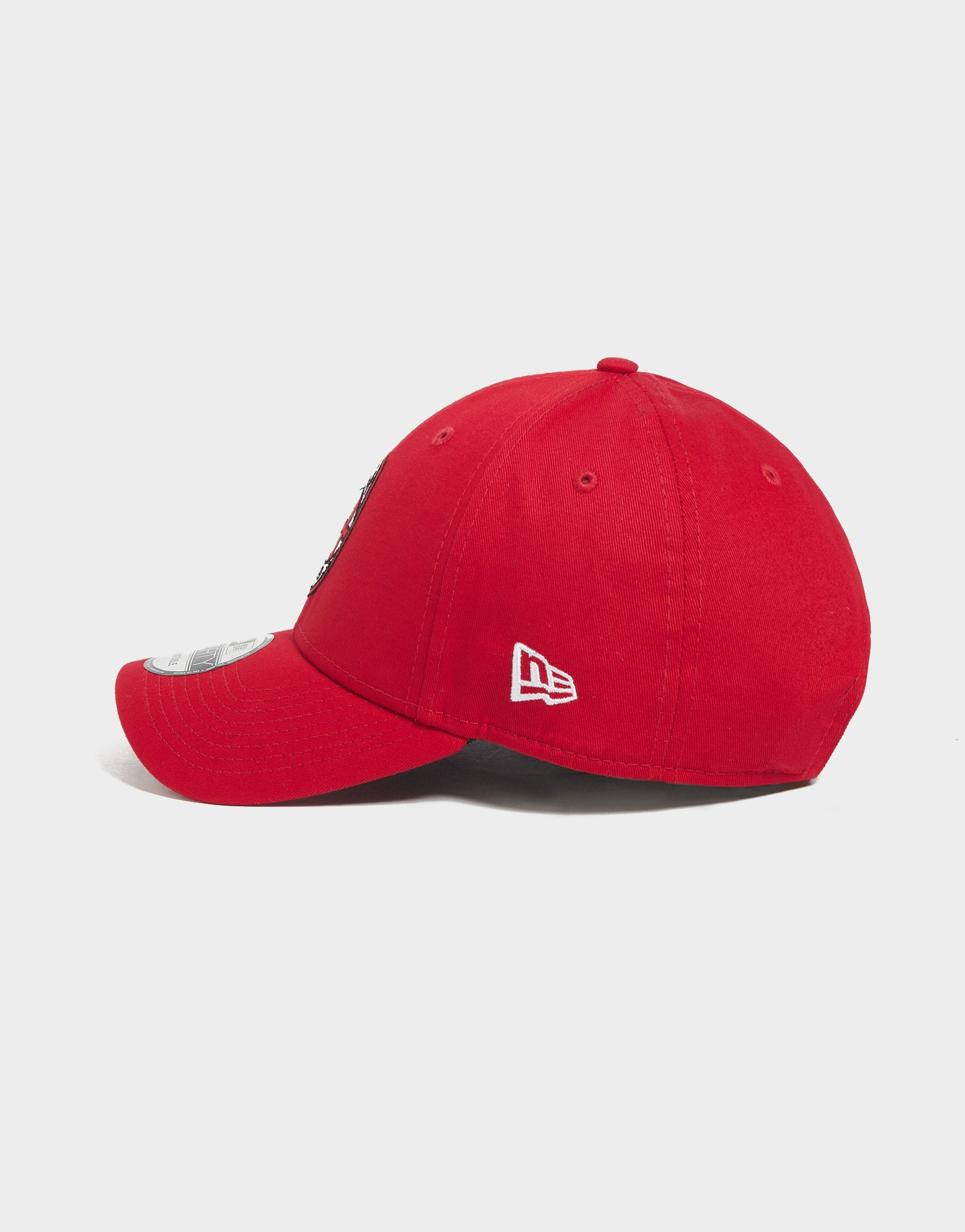 New Era Casquette AC Milan 9FORTY