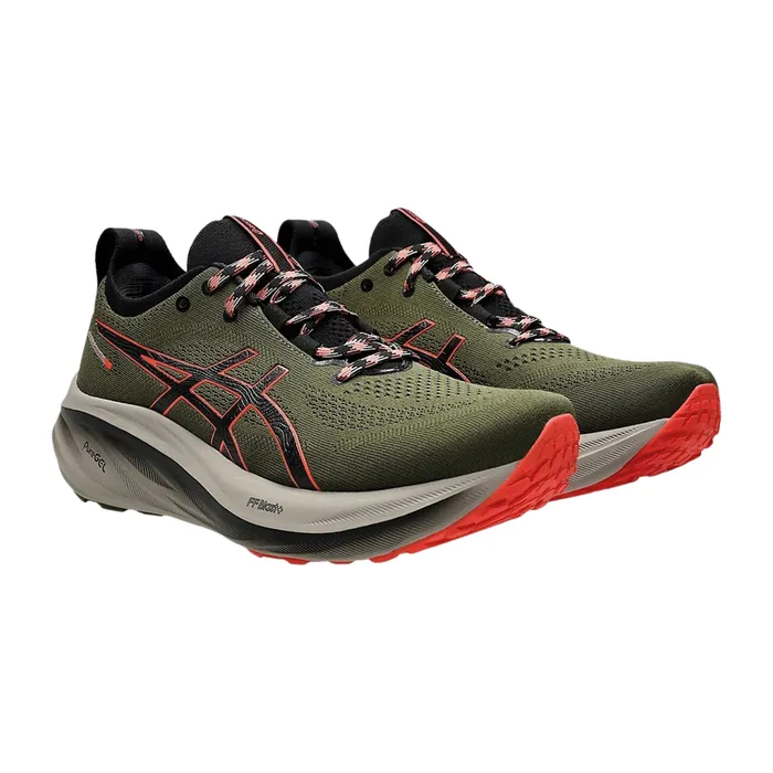 Asics Gel-Nimbus 26 TR Hardloopschoenen Heren