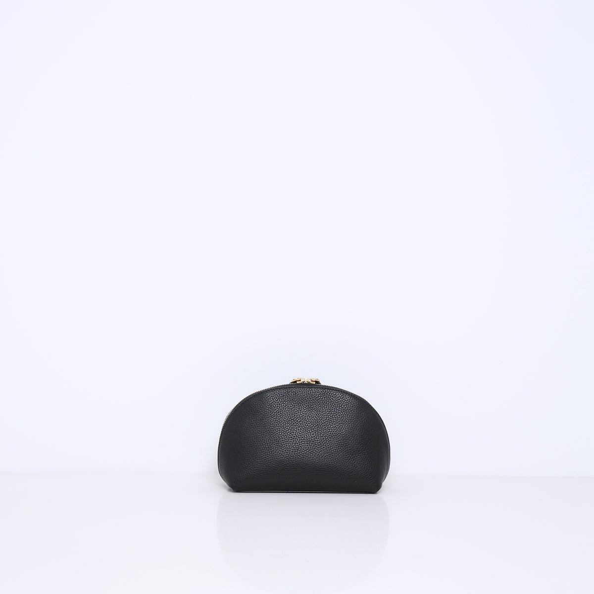 COSMETIC CASE | BLACK