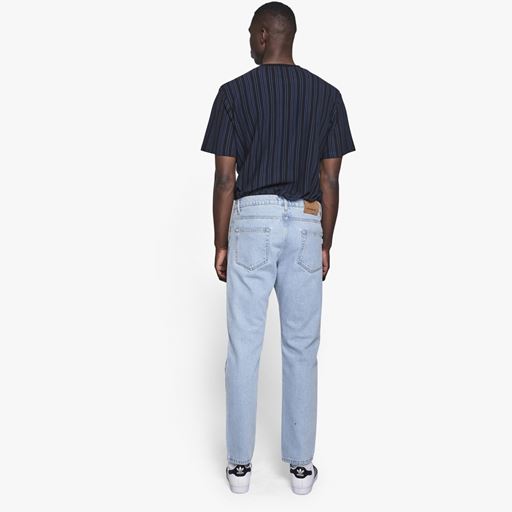 Woodbird Doc Brando Jeans, 90s Blue, W30/L32