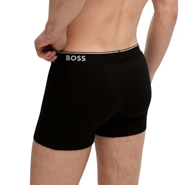 Boss Power Brief Boxershorts Heren (3-pack)