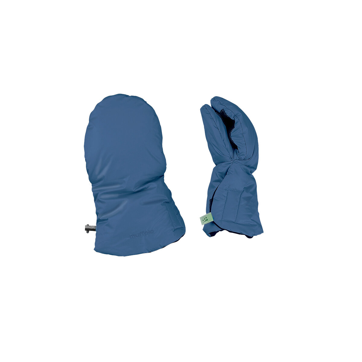 Odenwälder BabyNest Odenwälder Muffolo Pazifik