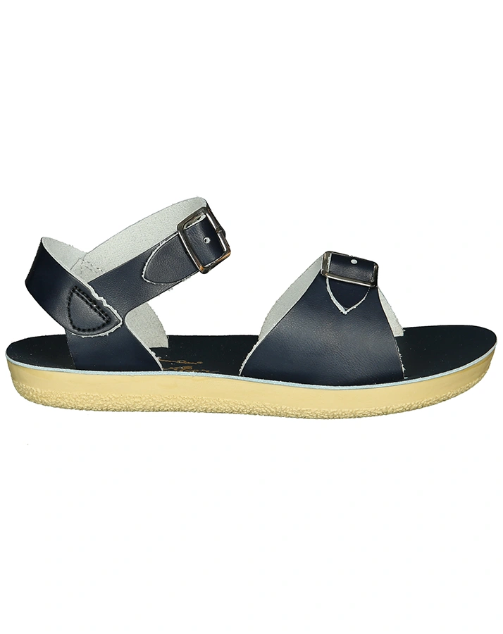Sandalen SURFER in marine