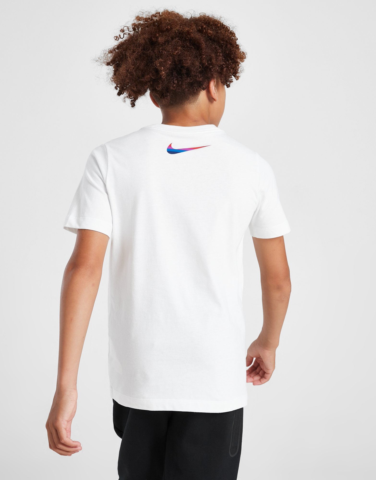 Nike T-shirt England Crest Junior