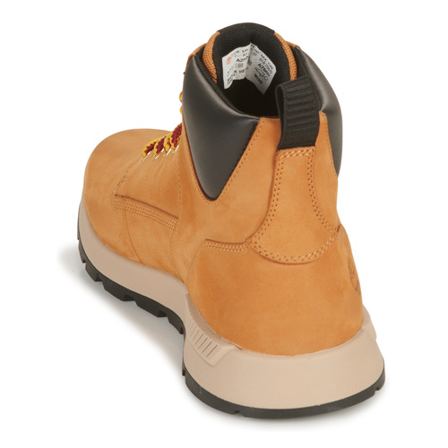 Timberland - KILLINGTON TREKKER CHUKKA - Camel