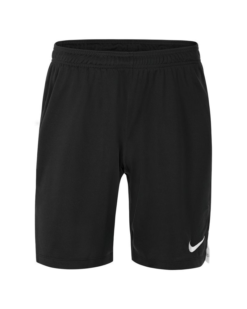 Short de volley Nike Team Spike Noir pour homme