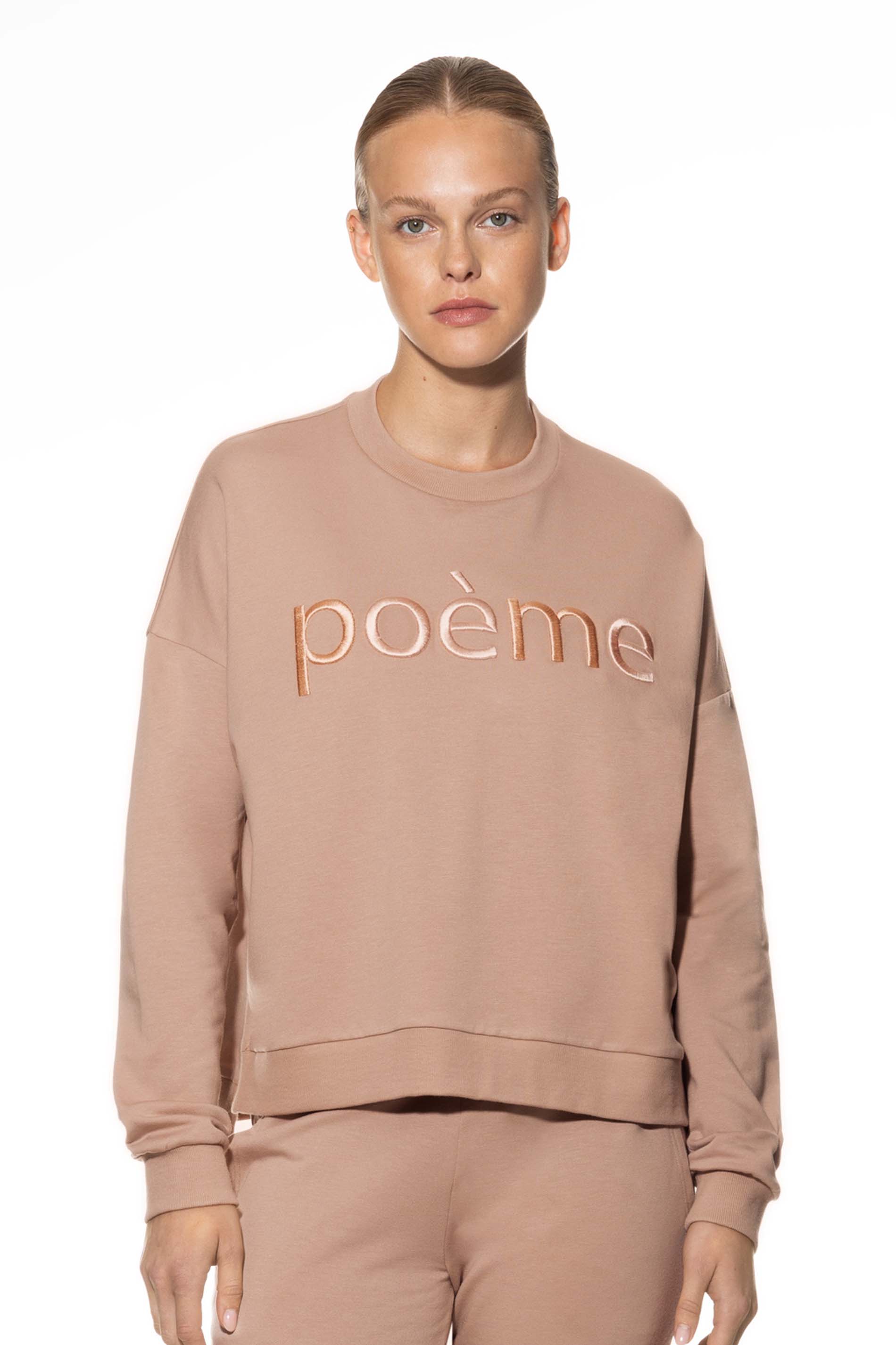 Sweater<br>Serie Rose