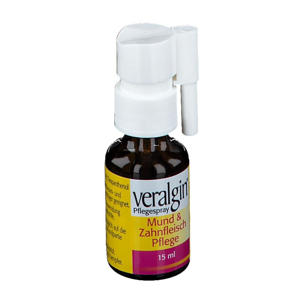 Veralgin® Pflegespray