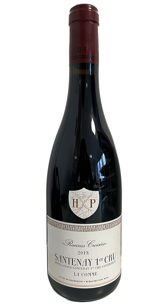 Maison Henri Pion : Santenay 1er Cru 