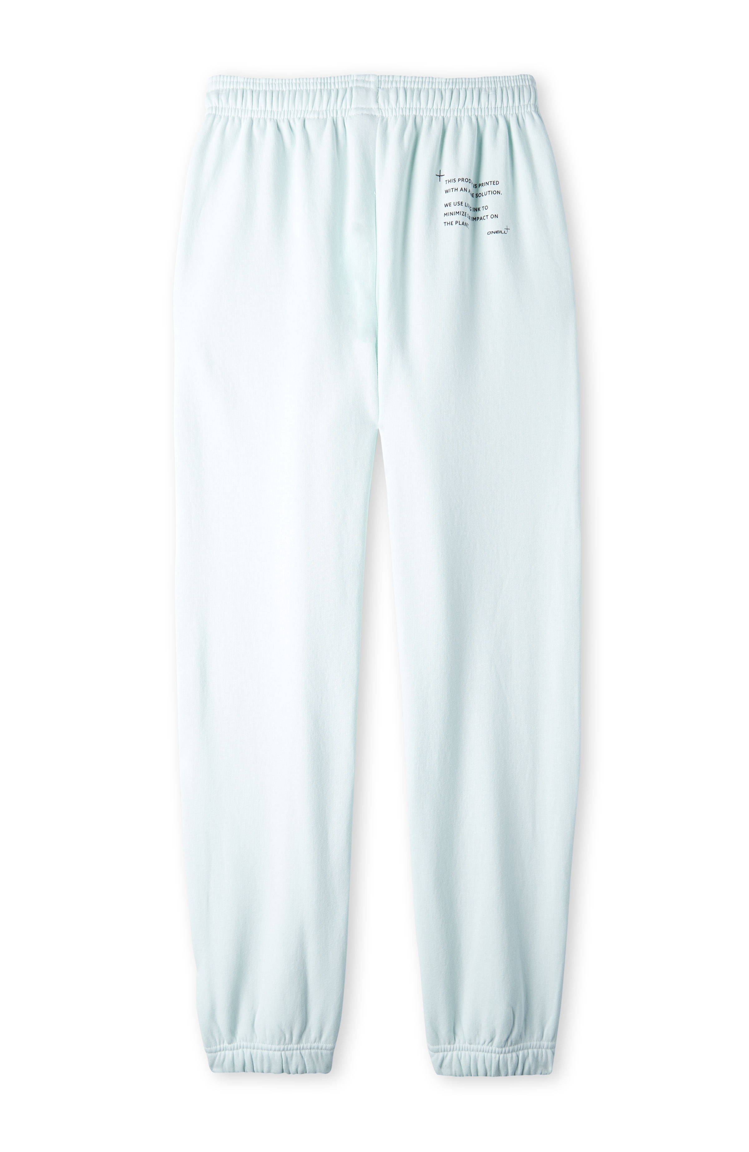 Meisjes Future Surf High-Waist Joggingbroek O`Neill Blauw