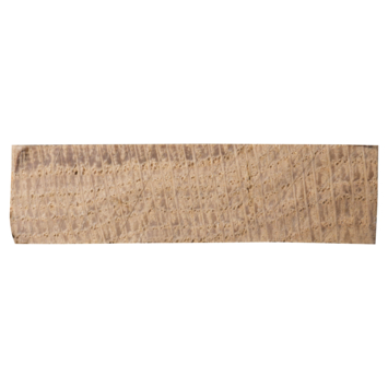Lat eiken geschaafd 12 x 44 mm 240 cm