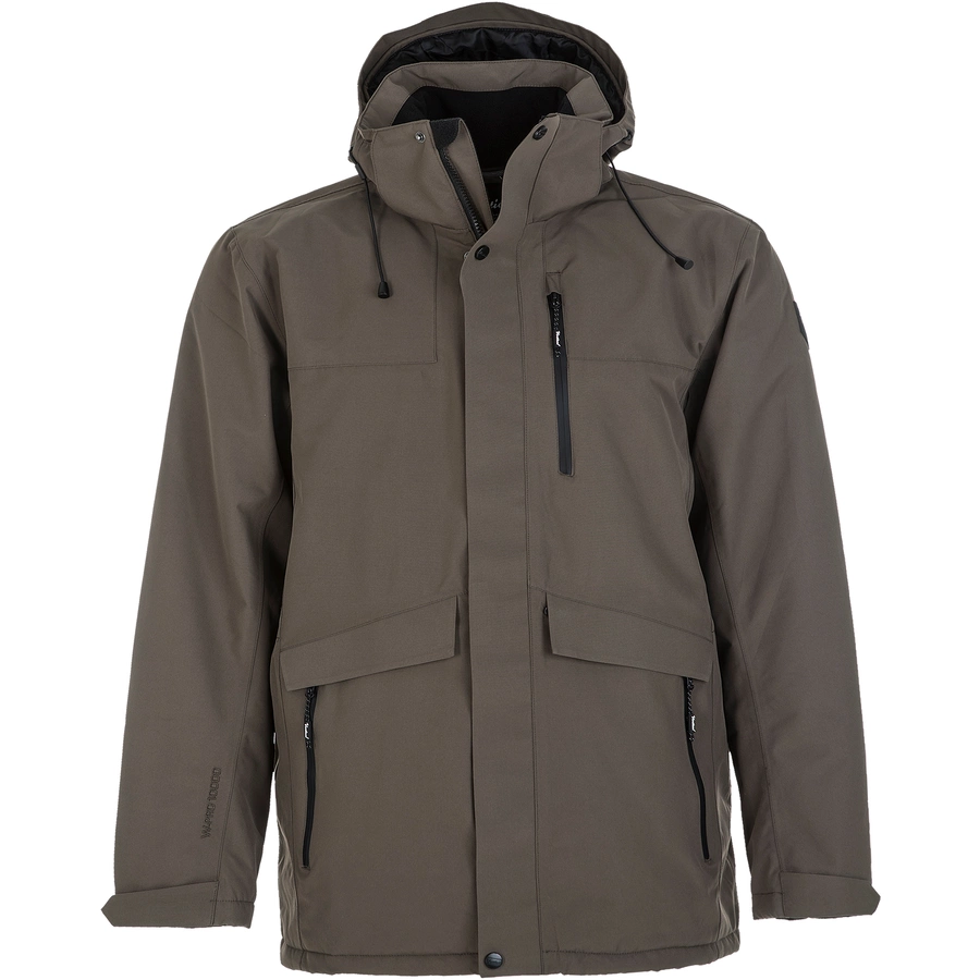 Whistler Parka Buron 1016 Phantom