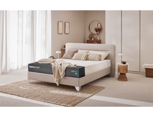 TEMPUR - Matelas  90 x 190 Original Medium, 0919, Tempur Adappt, 22 cm