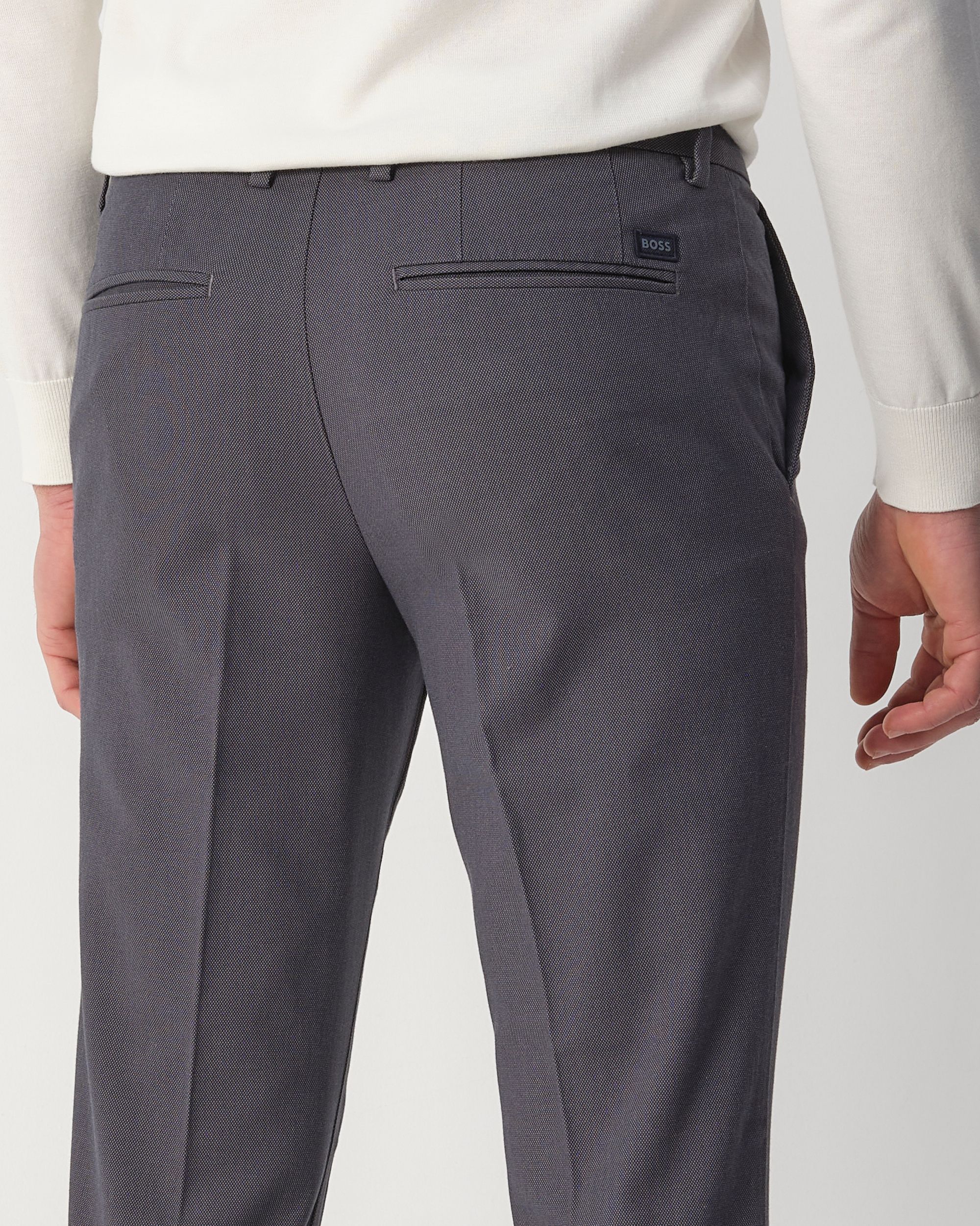 Boss Menswear H-Kaito Chino