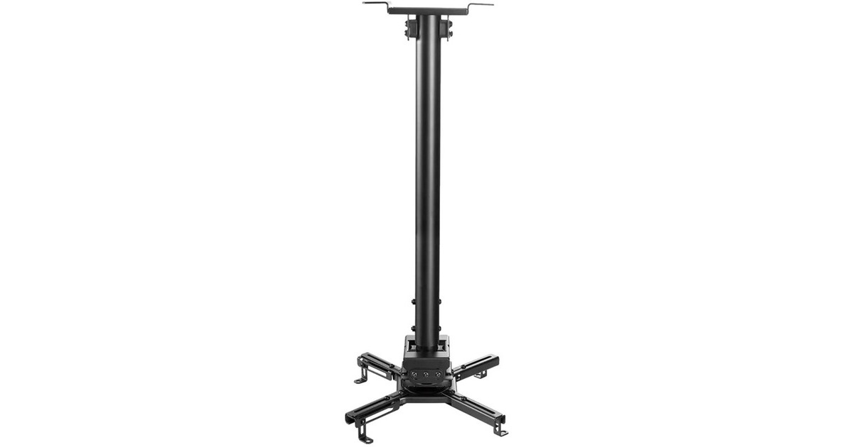NeomountsCL25-540BL1 Projector plafondhouder  (Zwart)
