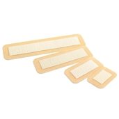 Aquacel SURGICAL Wundverband 9x25cm 10 Stk