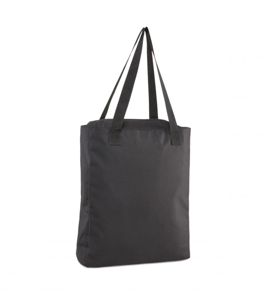 Puma Bolso tote Classics Archive negro