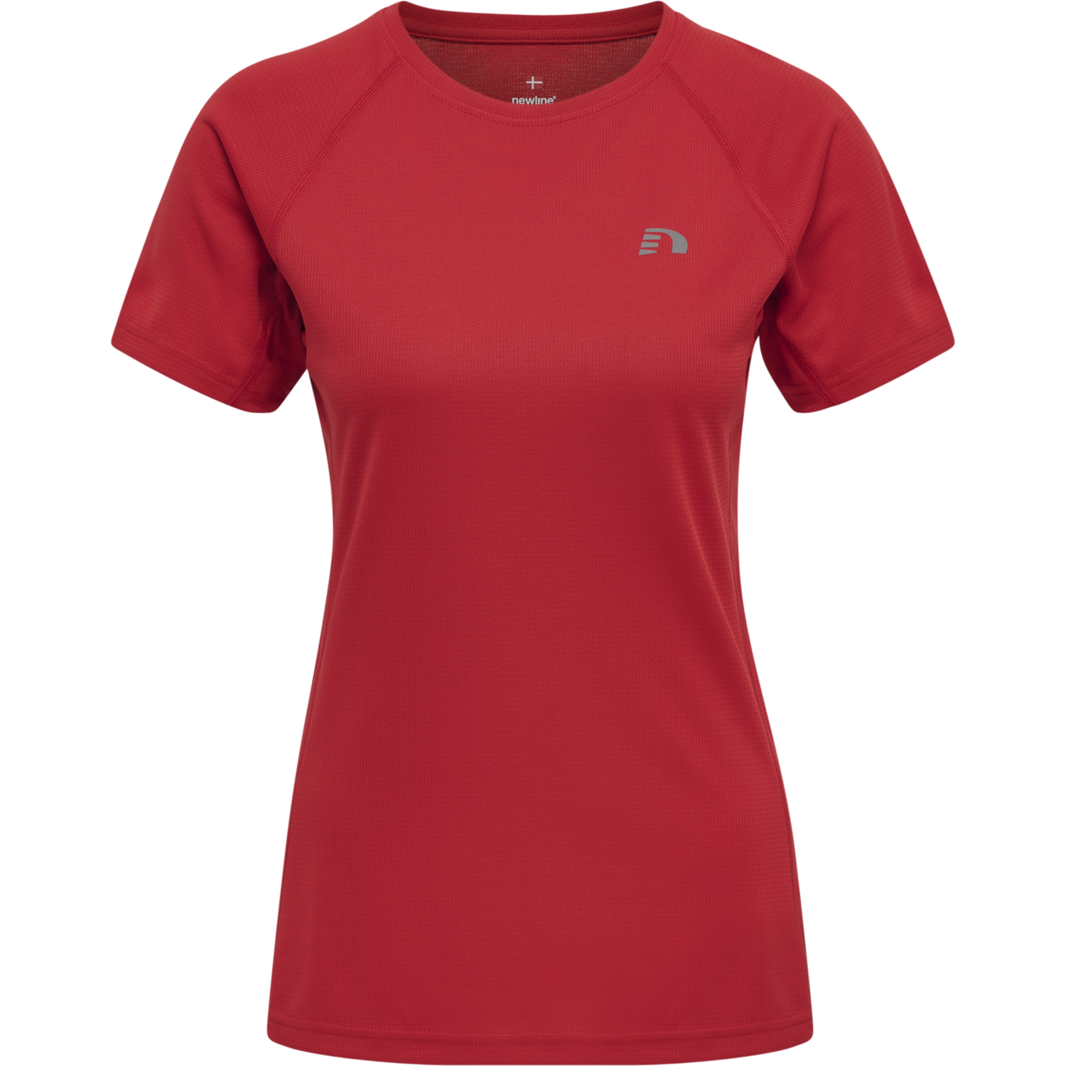 WOMEN CORE RUNNING T-SHIRT S/S