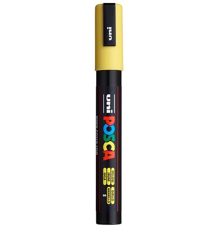 Posca Tusche - PC-5M - Gelb