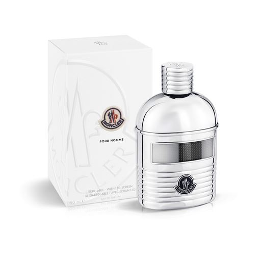 Moncler Pour Homme Eau De Parfum, 150 ml