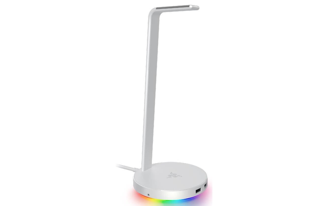 Kopfhörerhalter V2 Chroma MercuryKopfhörer-Stand für einen aufgeräumten Schreibtisch