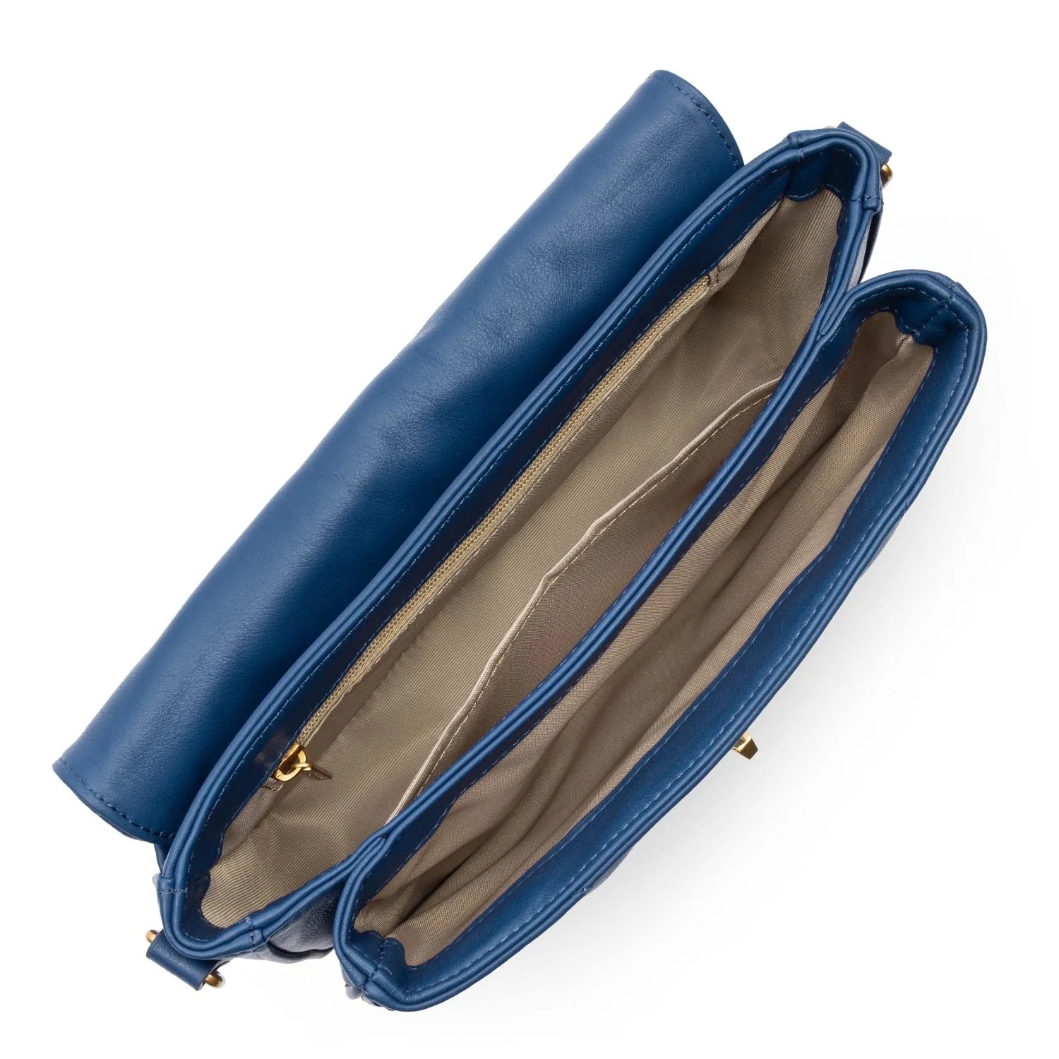 Soft Matelassé-Sac trotteur