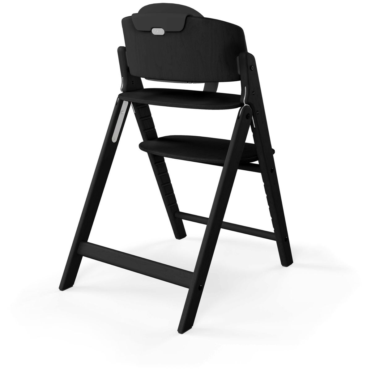 CYBEXCYBEX   Click and Fold 3 in 1 Hochstuhl black