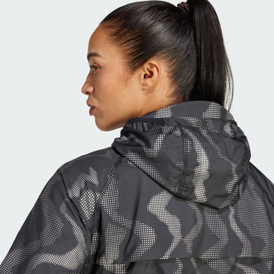 Adidas Veste Ultimate WIND.RDY