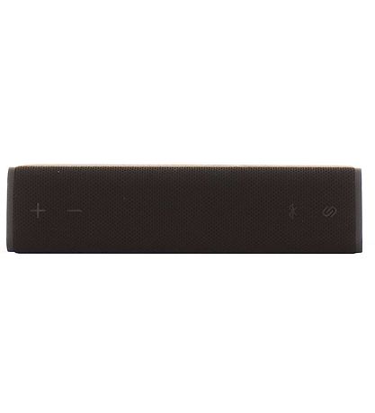 Urbanista Lautsprecher - Brisbane Plus - Midnight Black