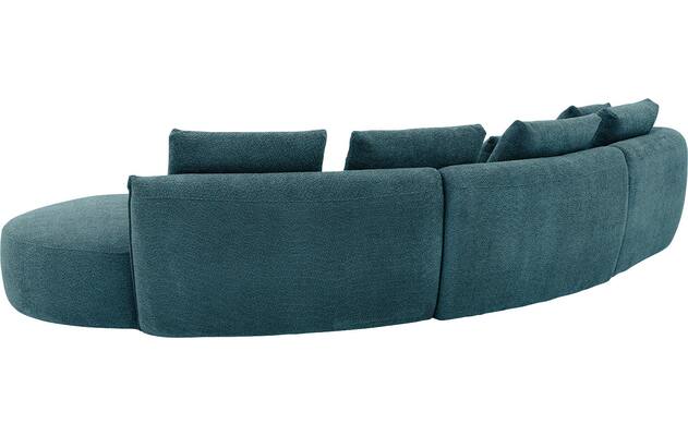 Hoekbank Fay