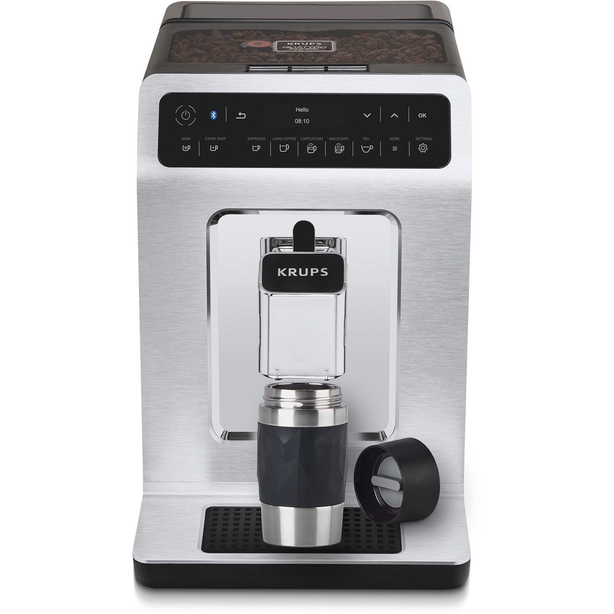 Emsa Thermobecher TRAVEL MUG Compact Thermobecher