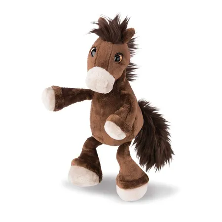 NICI Soulmates Plüsch Pferd Starfinder, 35 cm