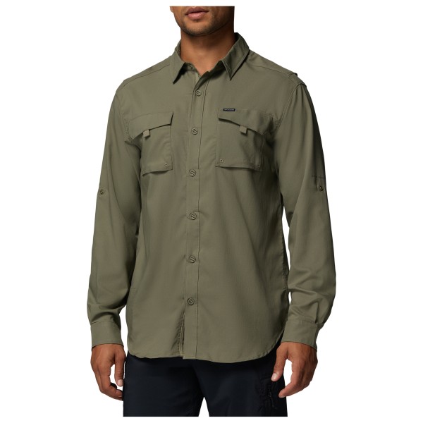 Columbia - Silver Ridge Utility II L/S Shirt - Chemise