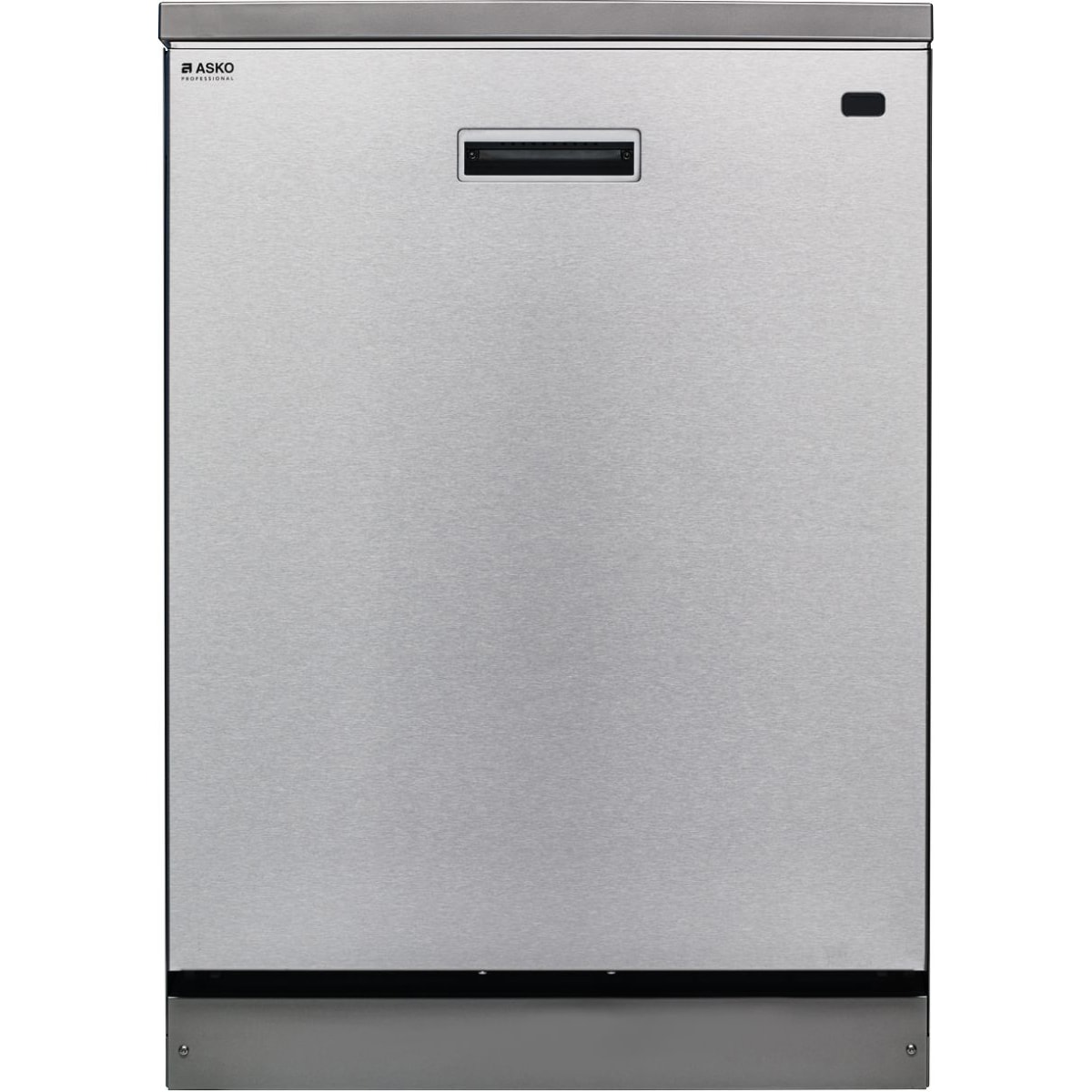 Asko Professional oppvaskmaskin DWCFS5936S 400 V