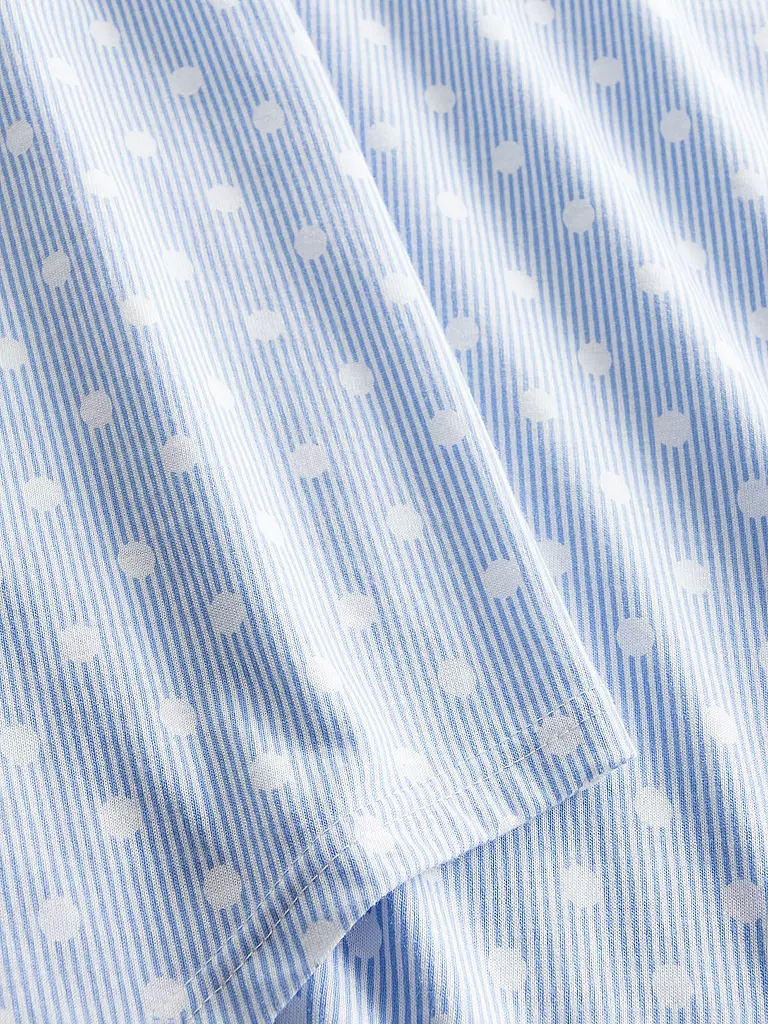 ROESCH Sleepshirt - Nachthemd hellblau